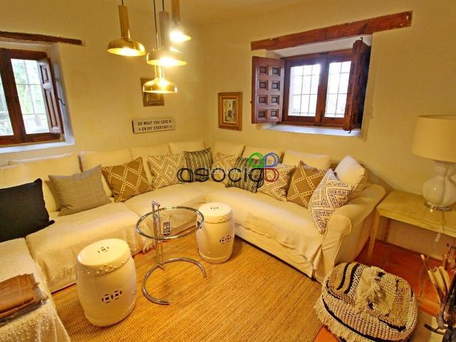 Chalet en venta en Heras De Ayuso, Castilla-La Mancha
