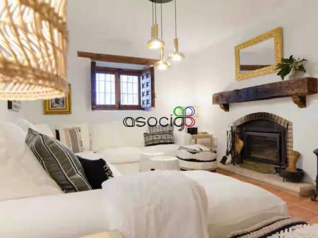 Chalet en venta en Heras De Ayuso, Castilla-La Mancha