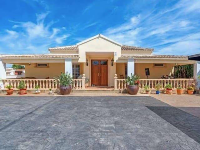 Chalet en venta en Las Heredades, el Baix Segura / La Vega Baja