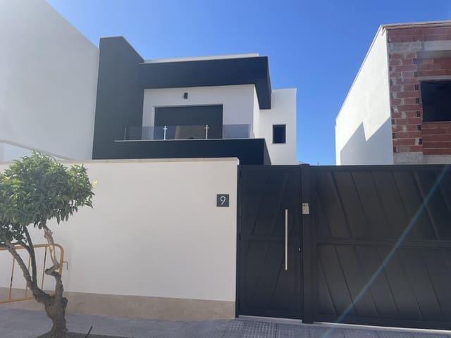 Chalet en venta en Las Heredades, el Baix Segura / La Vega Baja