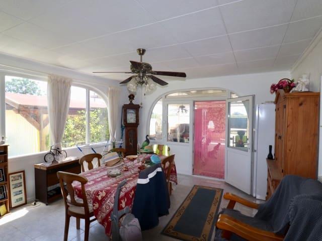 Chalet en venta en Las Heredades, el Baix Segura / La Vega Baja