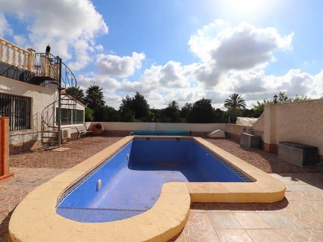 Chalet en venta en Las Heredades, el Baix Segura / La Vega Baja