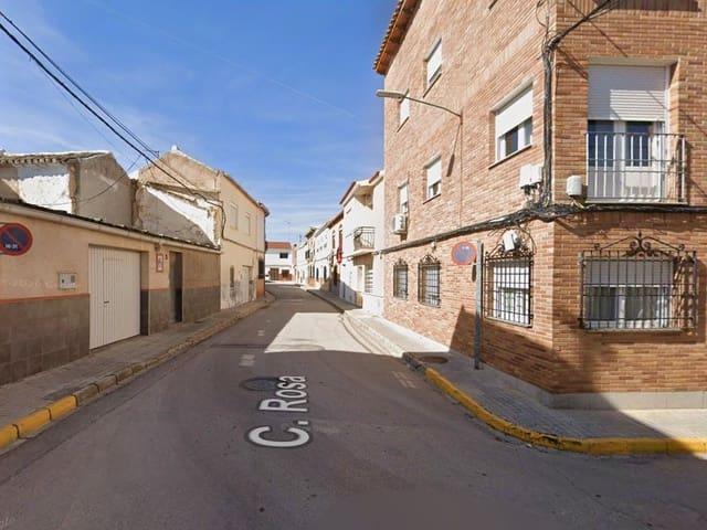 Chalet en venta en Herencia, Castilla-La Mancha