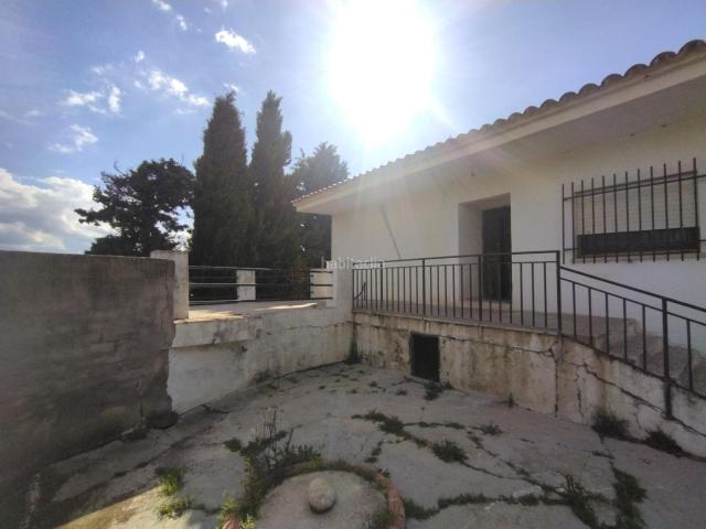 Villa en venta en Las Herencias