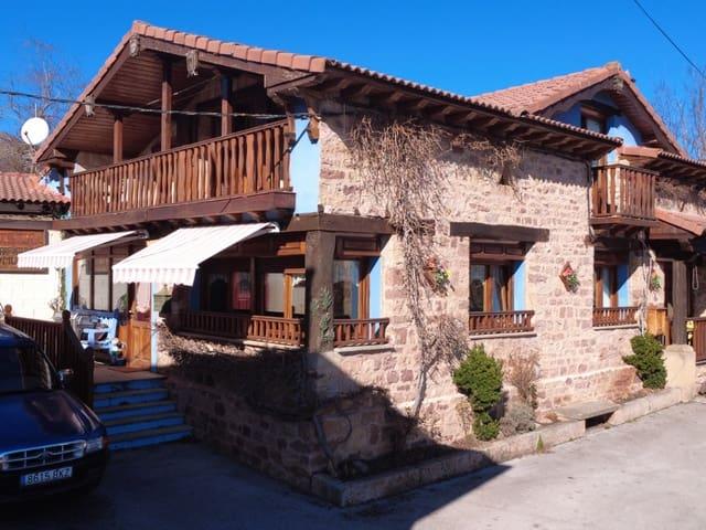 Chalet en venta en Hermandad De Campoo De Suso, Cantabria
