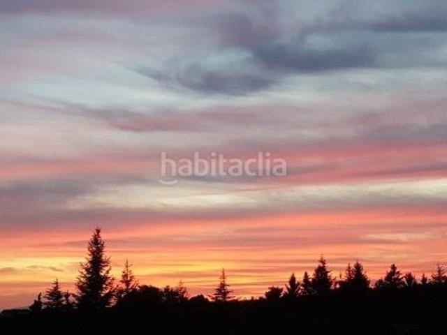 Chalet en venta en Herradón De Pinares, Castilla y León