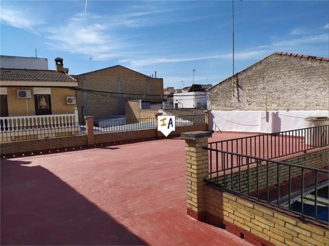 Chalet en venta en Herrera, Andalucía