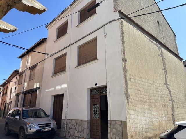 Chalet en venta en Herrera De Pisuerga, Castilla y León