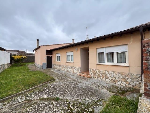 Chalet en venta en Herrera De Pisuerga, Castilla y León