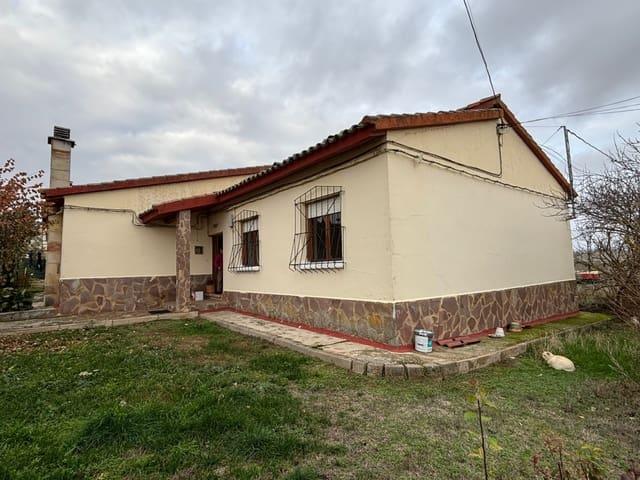 Chalet en venta en Herrera De Pisuerga, Castilla y León