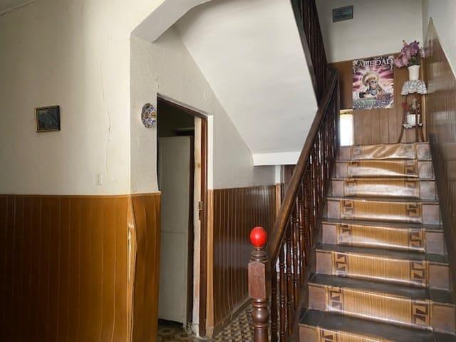 Chalet en venta en Herrera De Pisuerga, Castilla y León