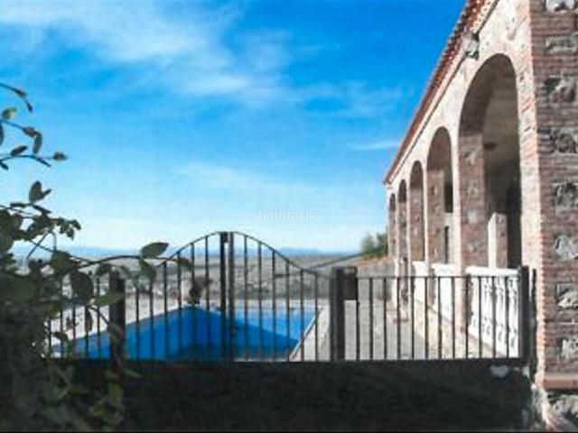 Chalet en venta en Herrera Del Duque, Extremadura