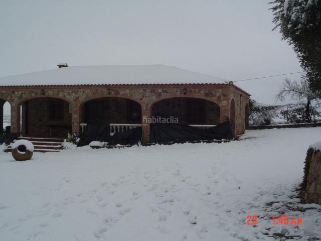 Chalet en venta en Herrera Del Duque, Extremadura