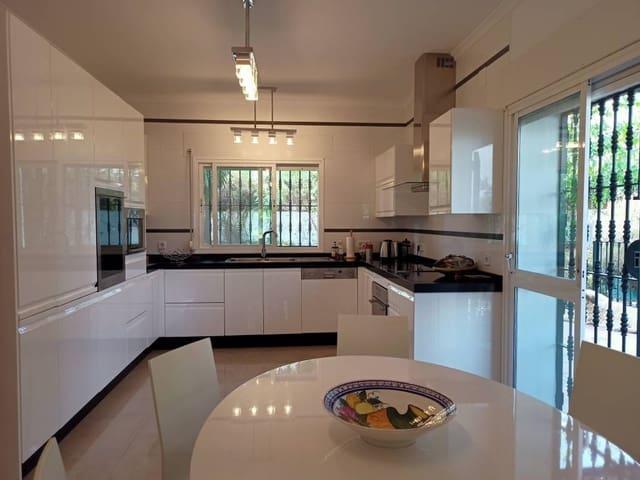 Chalet en venta en Herrera, Andalucía