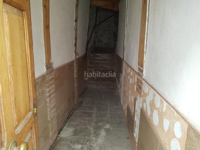 Chalet en venta en Hervás, Extremadura
