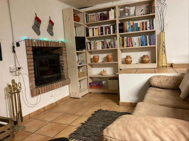 Chalet en venta en Hervás, Extremadura