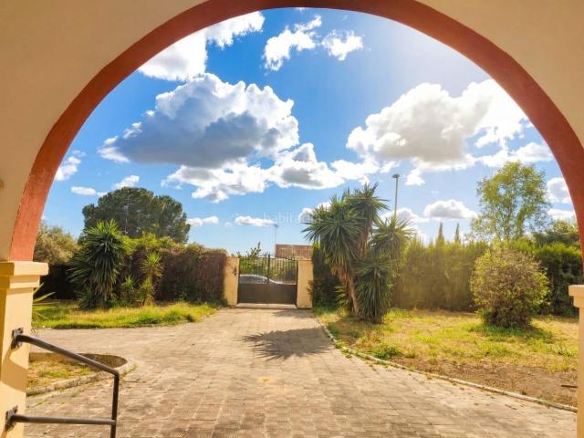 Chalet en venta en El Condado, Andalucía