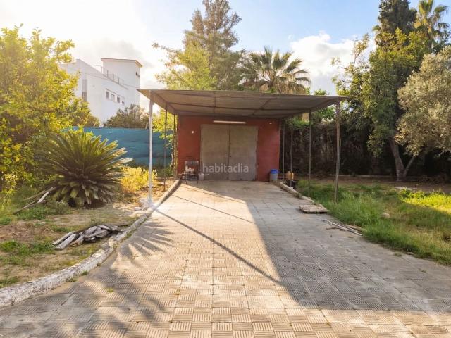 Chalet en venta en El Condado, Andalucía