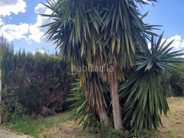 Chalet en venta en El Condado, Andalucía