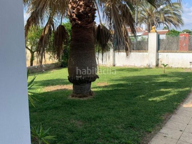 Chalet en venta en El Condado, Andalucía