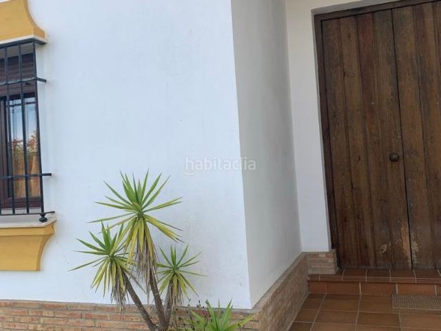 Chalet en venta en El Condado, Andalucía