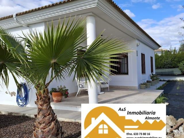 Chalet en venta en El Condado, Andalucía