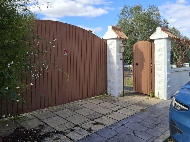 Chalet en venta en El Condado, Andalucía