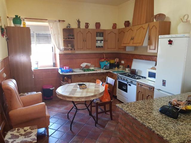 Chalet en venta en Hinojosa Del Duque, Andalucía