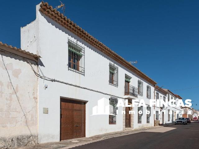 Chalet en venta en Los Hinojosos, Castilla-La Mancha