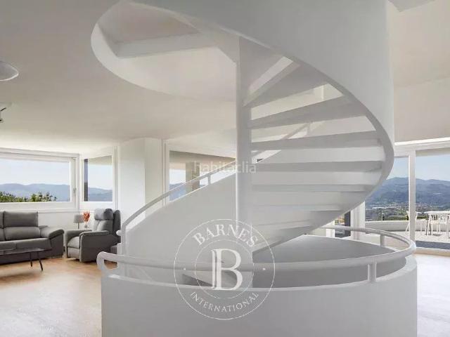 Chalet en venta en Alde Zaharra, Hondarribia