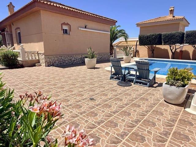 Chalet en venta en Polígono Industrial Bajo Sombra, el Vinalopó Mitjà / El Vinalopó Medio