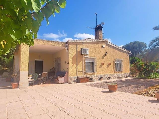 Chalet en venta en Polígono Industrial Bajo Sombra, el Vinalopó Mitjà / El Vinalopó Medio