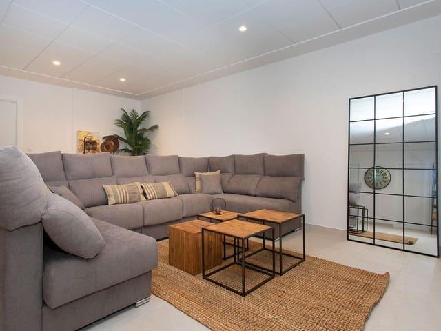 Chalet en venta en Polígono Industrial Bajo Sombra, el Vinalopó Mitjà / El Vinalopó Medio