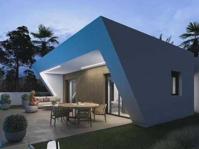 Chalet en venta en Polígono Industrial Bajo Sombra, el Vinalopó Mitjà / El Vinalopó Medio