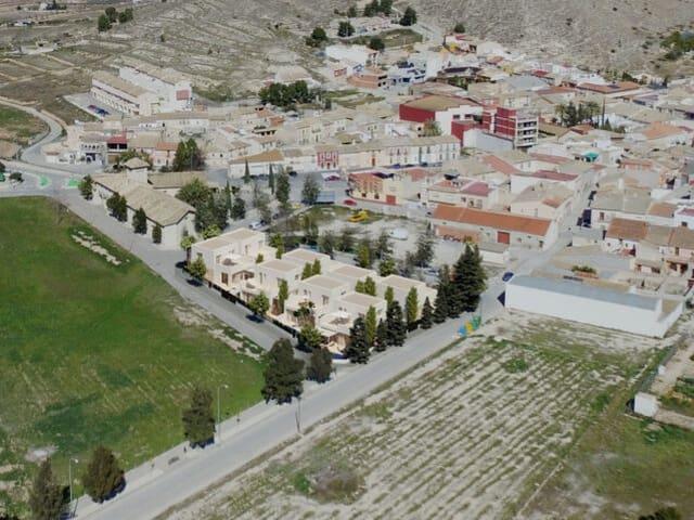 Chalet en venta en Polígono Industrial Bajo Sombra, el Vinalopó Mitjà / El Vinalopó Medio
