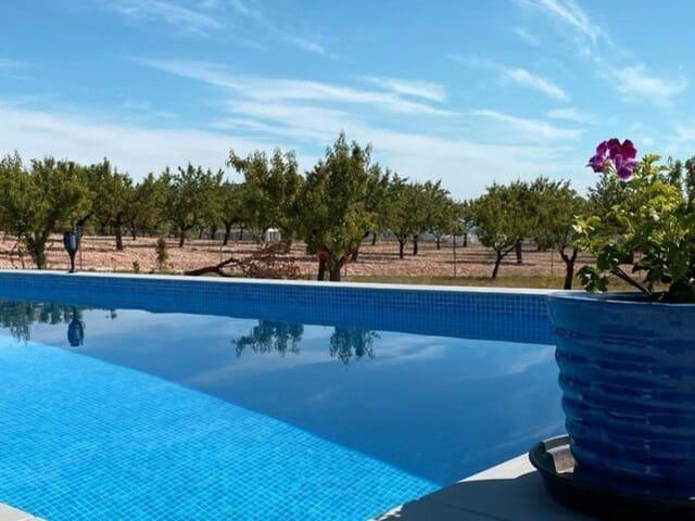 Chalet en venta en Polígono Industrial Bajo Sombra, el Vinalopó Mitjà / El Vinalopó Medio