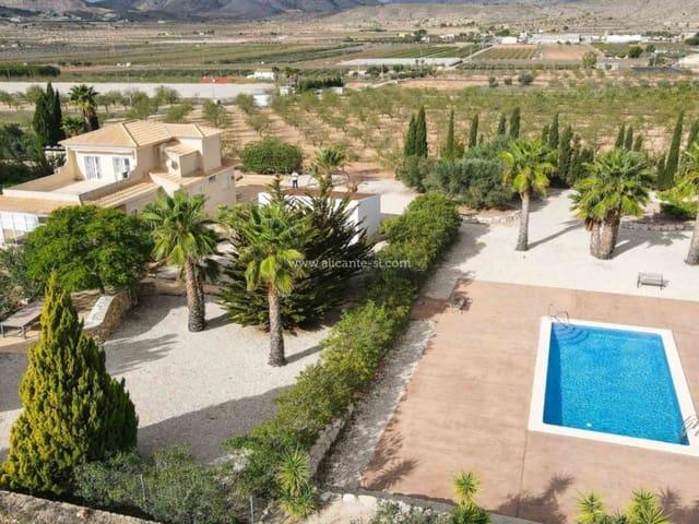 Chalet en venta en Polígono Industrial Bajo Sombra, el Vinalopó Mitjà / El Vinalopó Medio