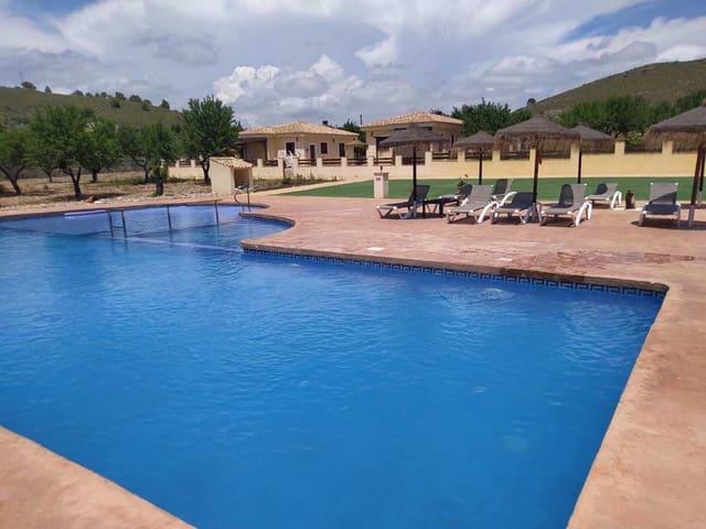 Chalet en venta en Polígono Industrial Bajo Sombra, el Vinalopó Mitjà / El Vinalopó Medio