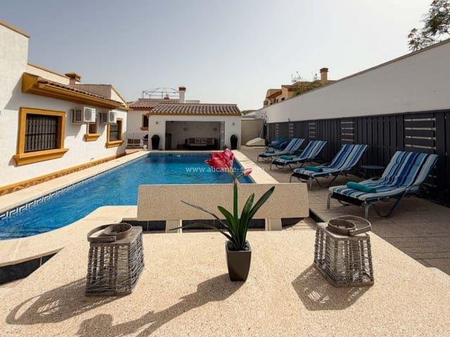 Chalet en venta en Polígono Industrial Bajo Sombra, el Vinalopó Mitjà / El Vinalopó Medio