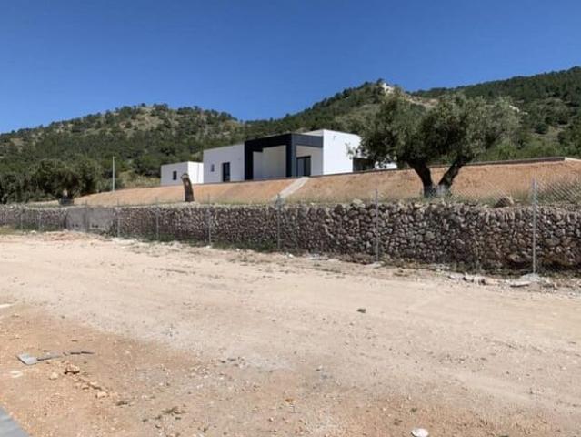 Chalet en venta en Polígono Industrial Bajo Sombra, el Vinalopó Mitjà / El Vinalopó Medio