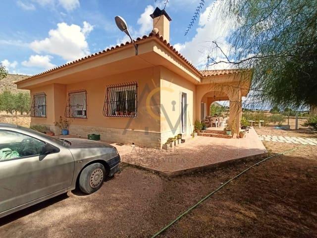Chalet en venta en Polígono Industrial Bajo Sombra, el Vinalopó Mitjà / El Vinalopó Medio
