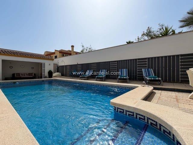 Chalet en venta en Polígono Industrial Bajo Sombra, el Vinalopó Mitjà / El Vinalopó Medio