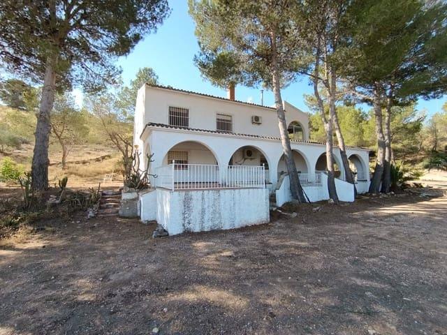 Chalet en venta en Polígono Industrial Bajo Sombra, el Vinalopó Mitjà / El Vinalopó Medio