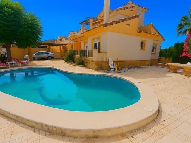 Chalet en venta en Polígono Industrial Bajo Sombra, el Vinalopó Mitjà / El Vinalopó Medio
