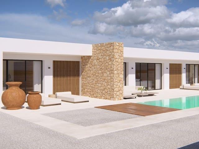 Chalet en venta en Polígono Industrial Bajo Sombra, el Vinalopó Mitjà / El Vinalopó Medio
