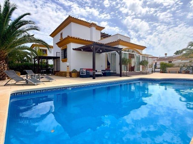 Chalet en venta en Polígono Industrial Bajo Sombra, el Vinalopó Mitjà / El Vinalopó Medio