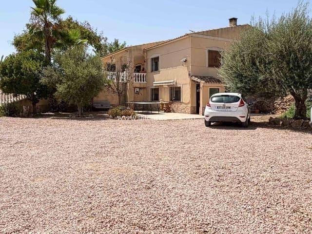 Chalet en venta en Polígono Industrial Bajo Sombra, el Vinalopó Mitjà / El Vinalopó Medio