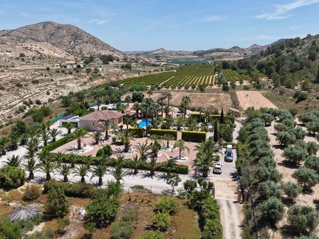 Chalet en venta en Polígono Industrial Bajo Sombra, el Vinalopó Mitjà / El Vinalopó Medio