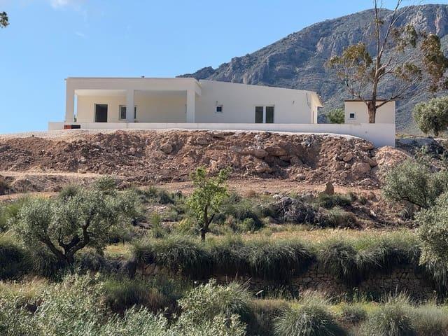 Chalet en venta en Polígono Industrial Bajo Sombra, el Vinalopó Mitjà / El Vinalopó Medio