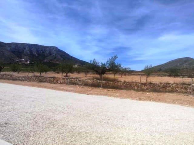 Chalet en venta en Polígono Industrial Bajo Sombra, el Vinalopó Mitjà / El Vinalopó Medio